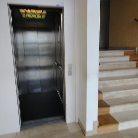 Square Walliser Pres Zenith สตราสบูร์ก ภายนอก รูปภาพ