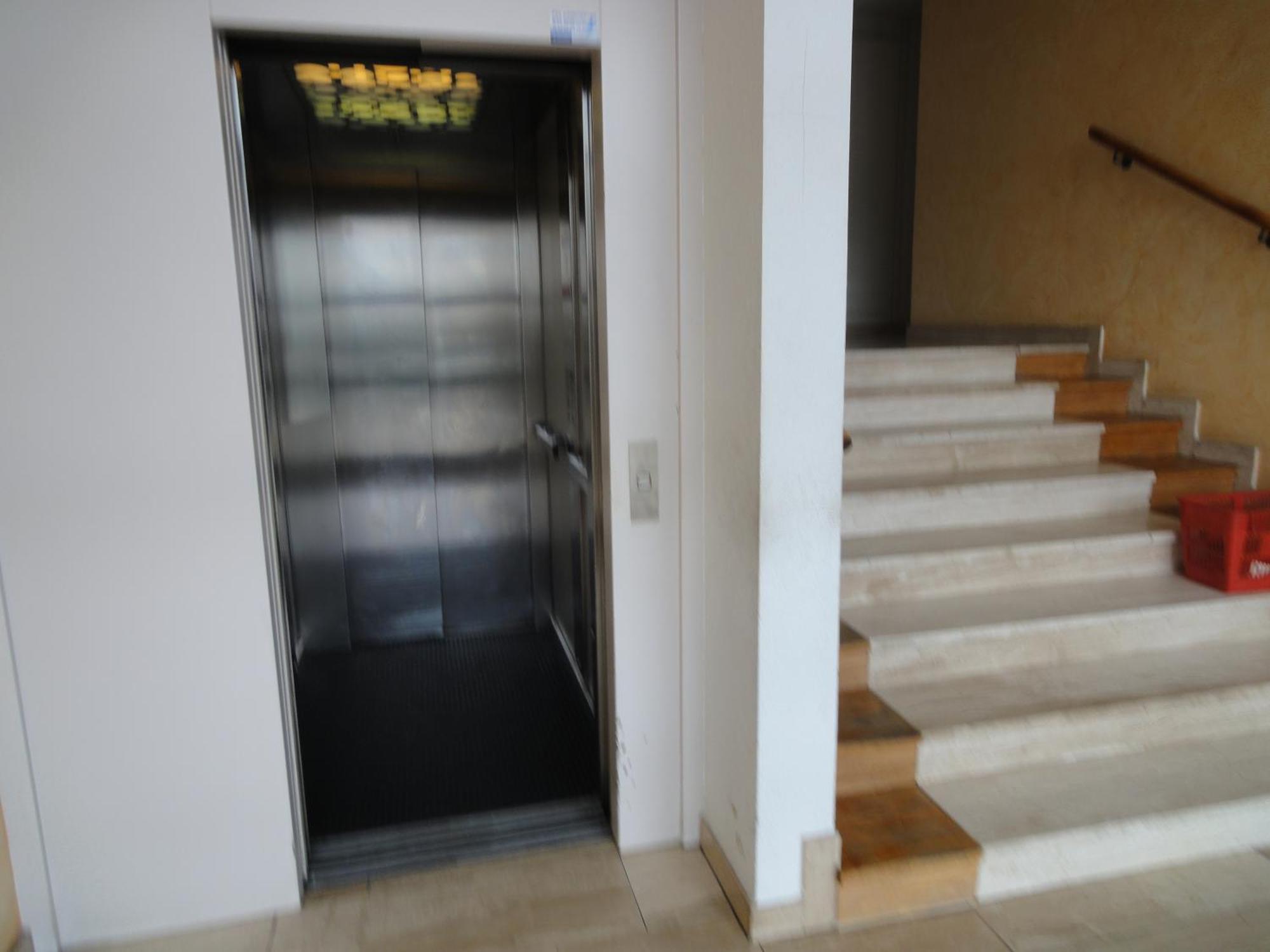 Square Walliser Pres Zenith สตราสบูร์ก ภายนอก รูปภาพ